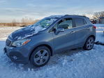 Buick Encore 2014