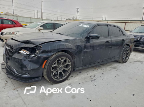 Chrysler 300 2018 - Image 1 of 12