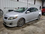 Toyota Corolla 2009