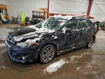 Subaru Impreza 2016