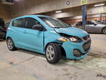 Chevrolet Spark 2021
