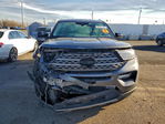 Ford Explorer 2022