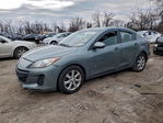 Mazda 3 2013