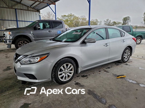 Nissan Altima 2017 - Image 1 of 12