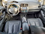 Nissan Leaf 2015