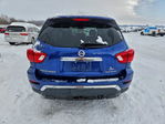 Nissan Pathfinder 2020