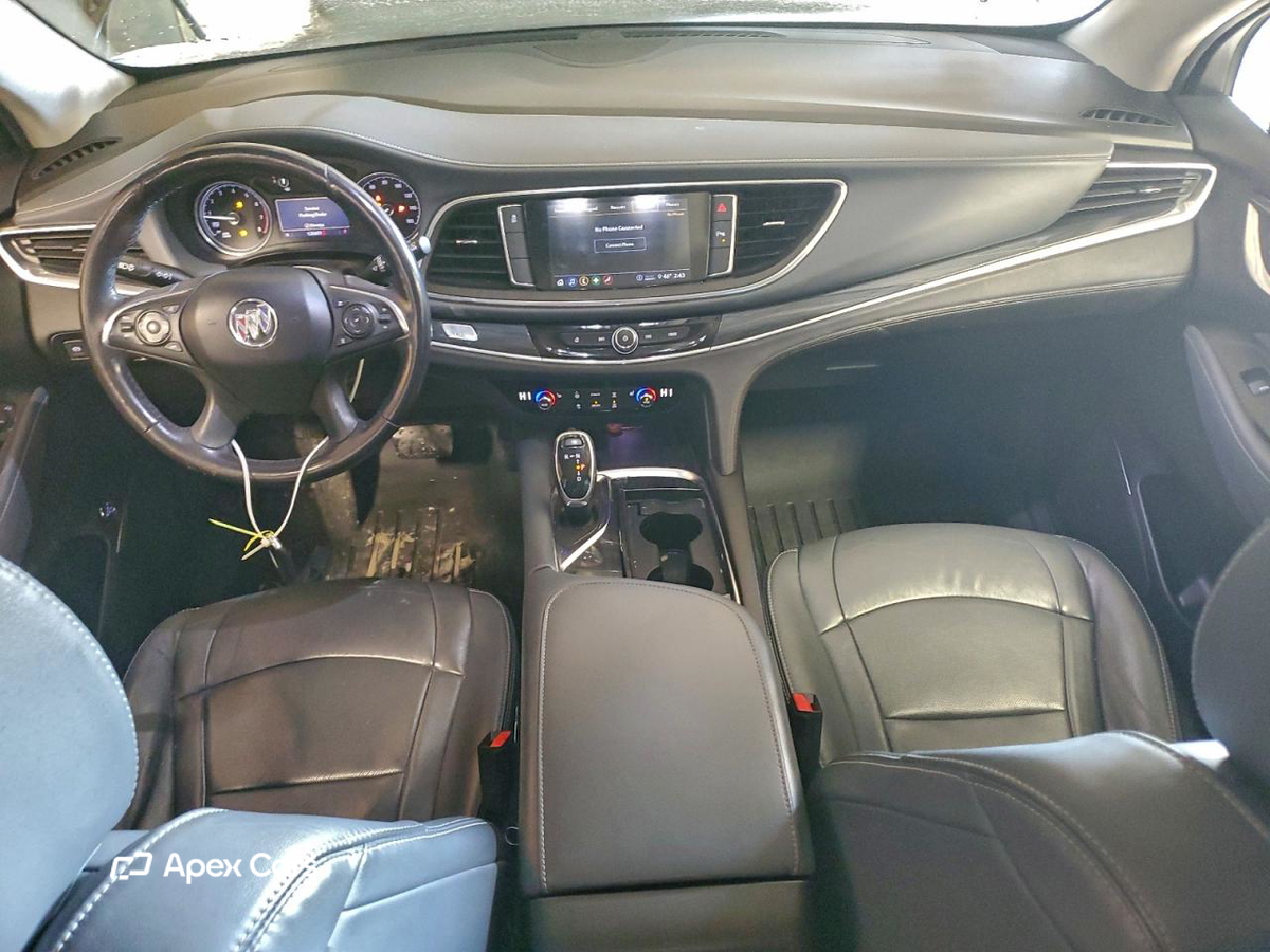 Buick Enclave 2020