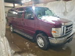 Ford Econoline 2008