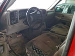 Chevrolet Silverado 2003