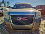 GMC Terrain 2012