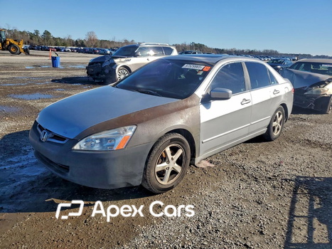 Honda Accord 2003 - Image 1 of 12
