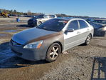 Honda Accord 2003