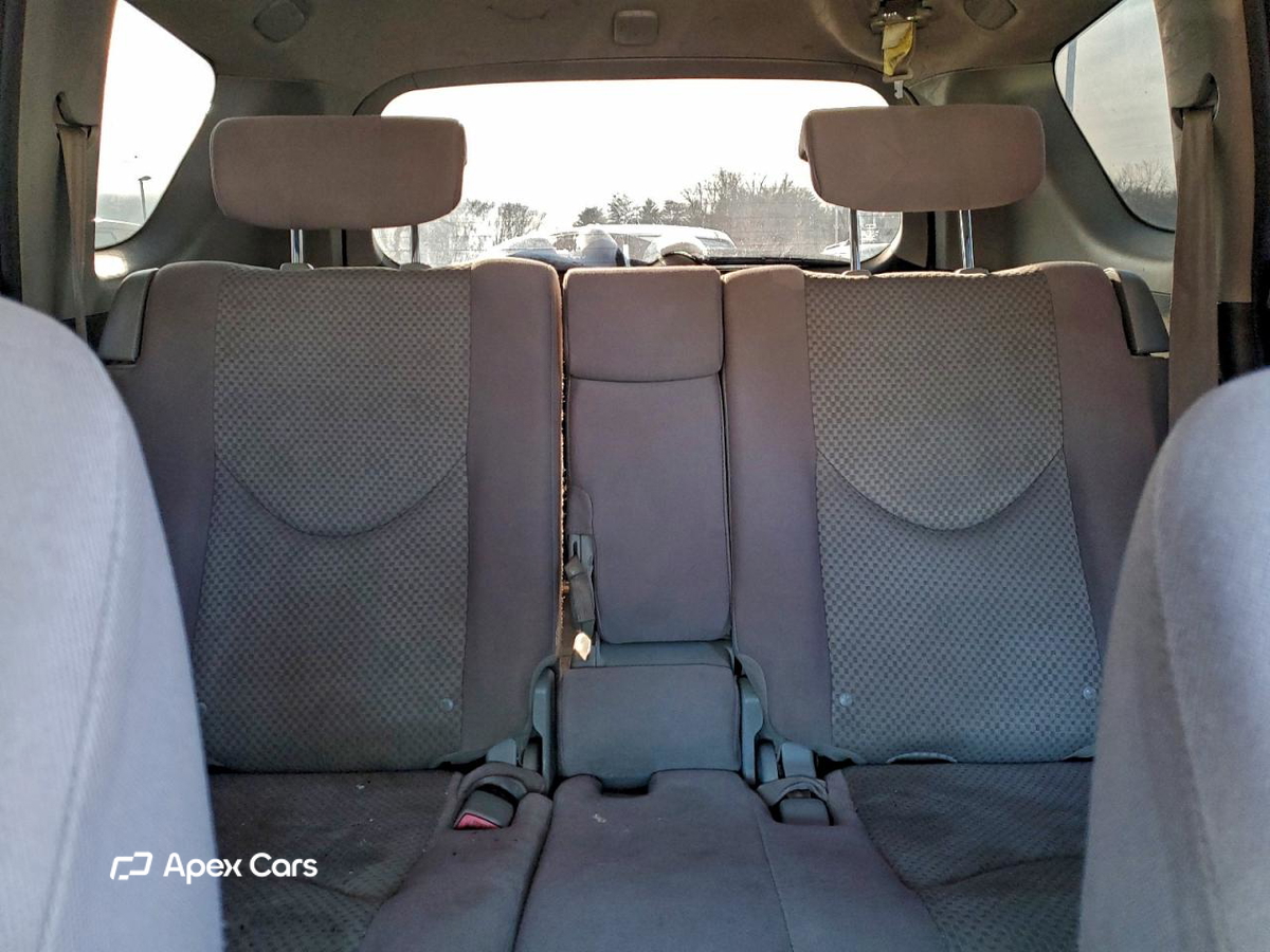 Toyota RAV 4 2007