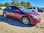 Nissan Altima 2011