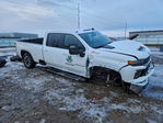 Chevrolet Silverado 2024