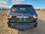 Nissan Pathfinder 2015