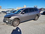 Nissan Pathfinder 2014