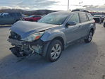 Subaru Outback 2011