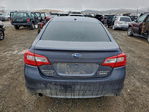 Subaru Legacy 2015