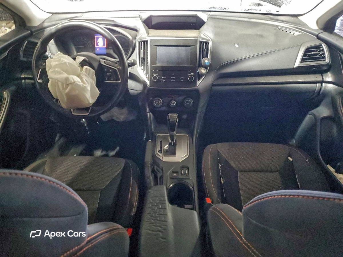 Subaru XV 2019