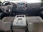 Chevrolet Silverado 2015