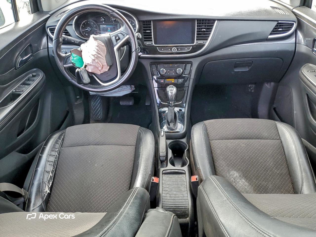 Buick Encore 2019