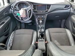 Buick Encore 2019