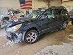 Subaru Outback 2014