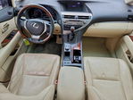 Lexus RX 2015