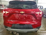 Chevrolet Blazer 2022