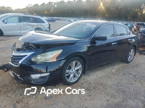 Nissan Altima 2014 - Image 1 of 13