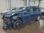 Nissan Rogue 2015