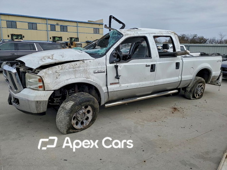 Ford F250 2005 - Image 1 of 12