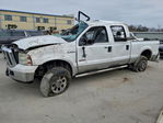 Ford F250 2005