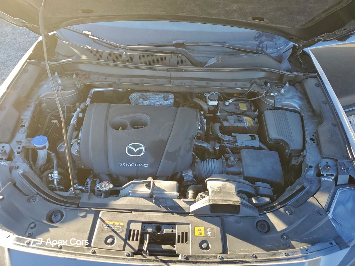 Mazda CX-5 2024