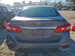 Nissan Sentra 2016