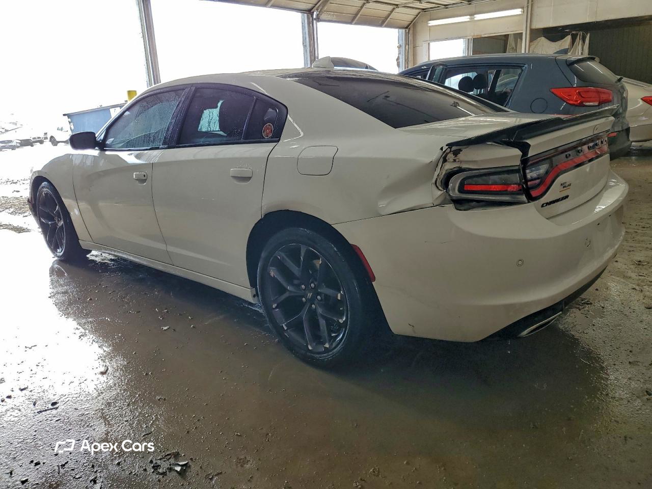 Dodge Charger 2021