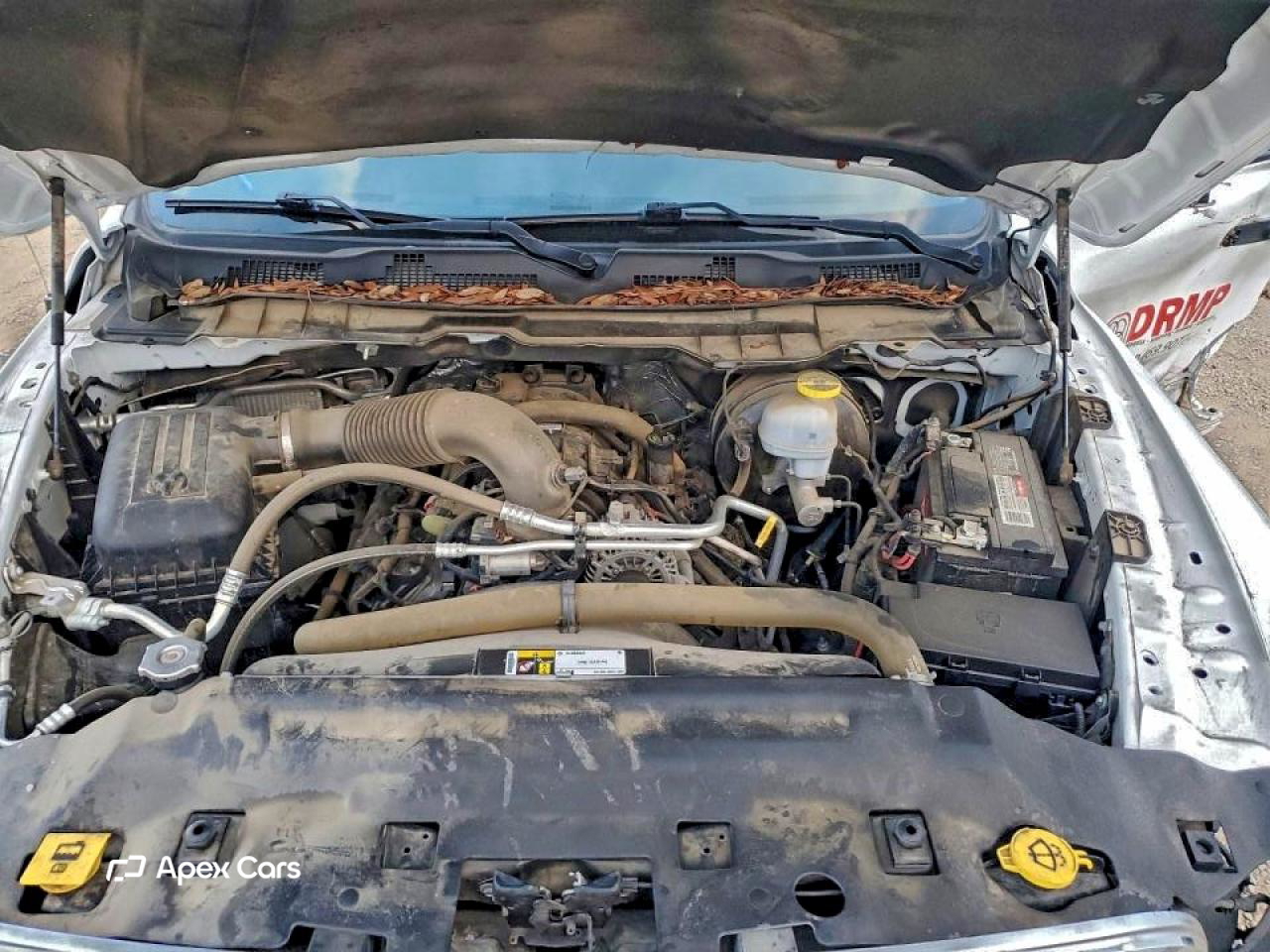 RAM 1500 2023