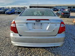 Ford Fusion 2012