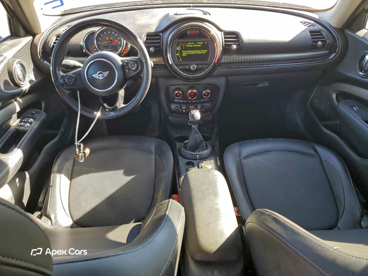 MINI Cooper 2016