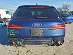 Audi Q7 2021