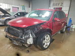 Chevrolet Traverse 2011