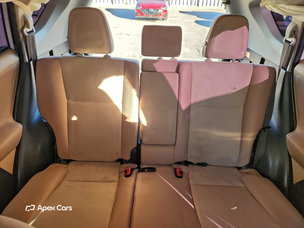 Toyota RAV 4 2013