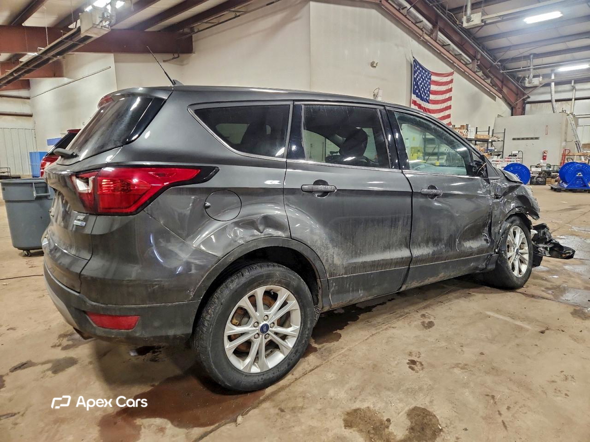 Ford Escape 2019