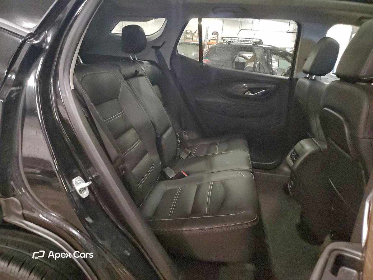 GMC Terrain 2024