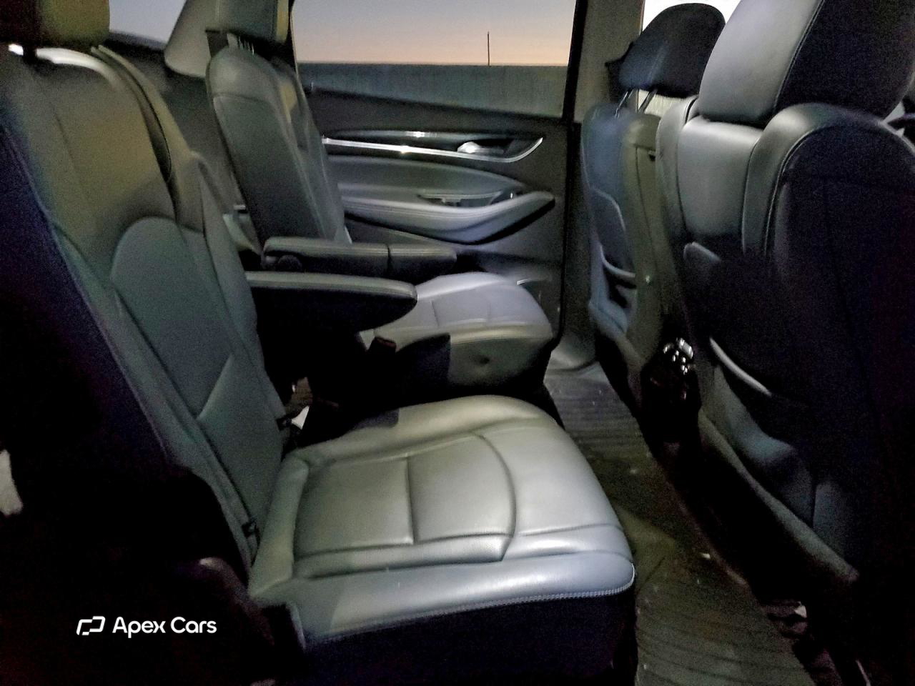 Buick Enclave 2020