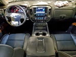 Chevrolet Silverado 2017