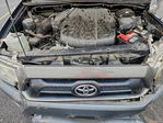 Toyota Tacoma 2015