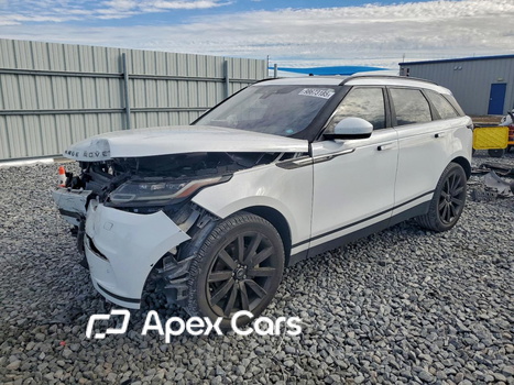Land Rover Range Rover Velar 2019 - Image 1 of 14