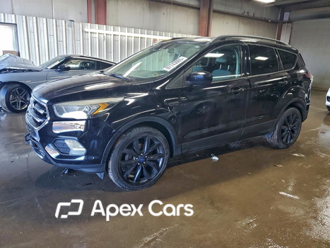 Ford Escape 2017 - Image 1 of 15